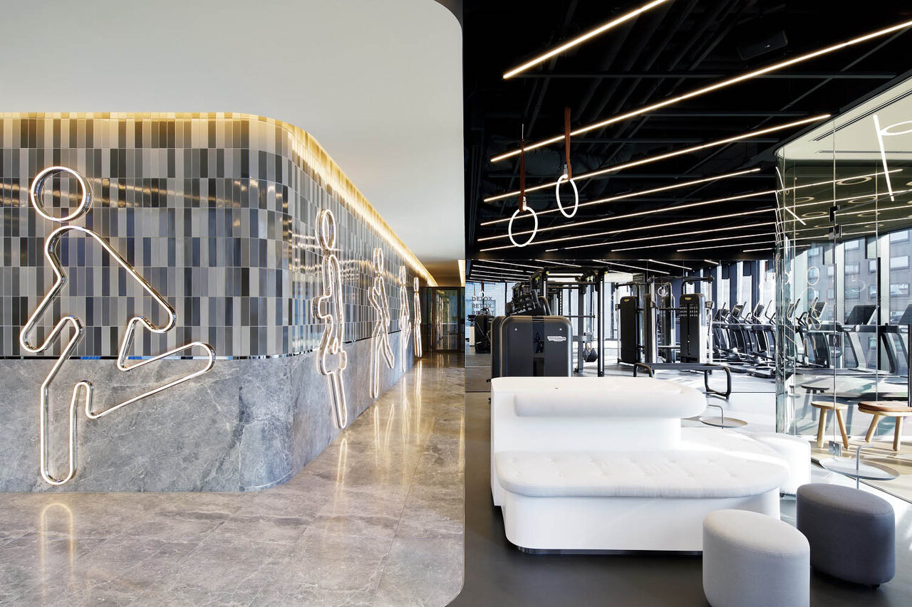 W Osaka Launches "0-Night" Breakfast Plan with Fitness Facility for Mind and Body