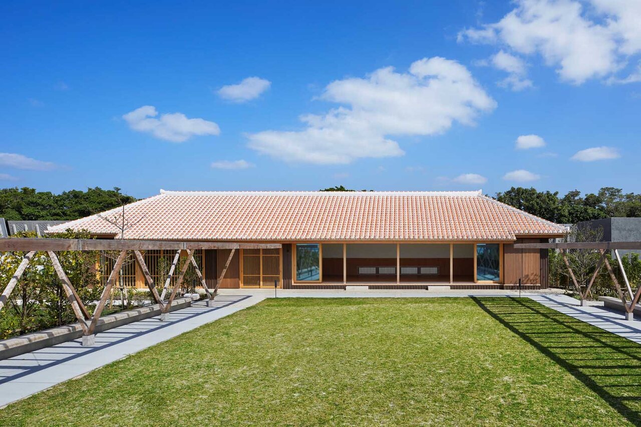 星のや沖縄が、「琉球唐手（トゥーディ）滞在」を開始｜HOSHINOYA Okinawa