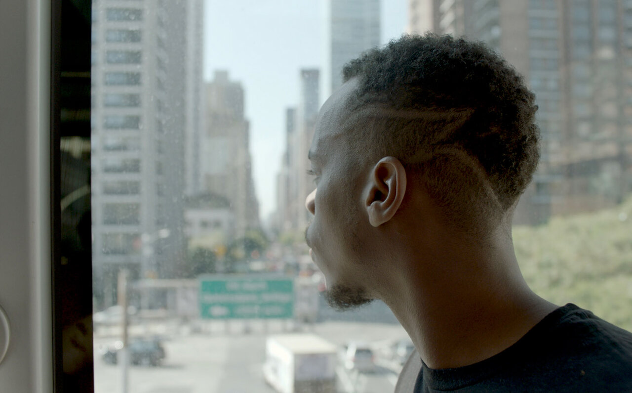 "Lil Buck: Rise of a Swan" Released. Interview with Lil Buck | MOVIE
