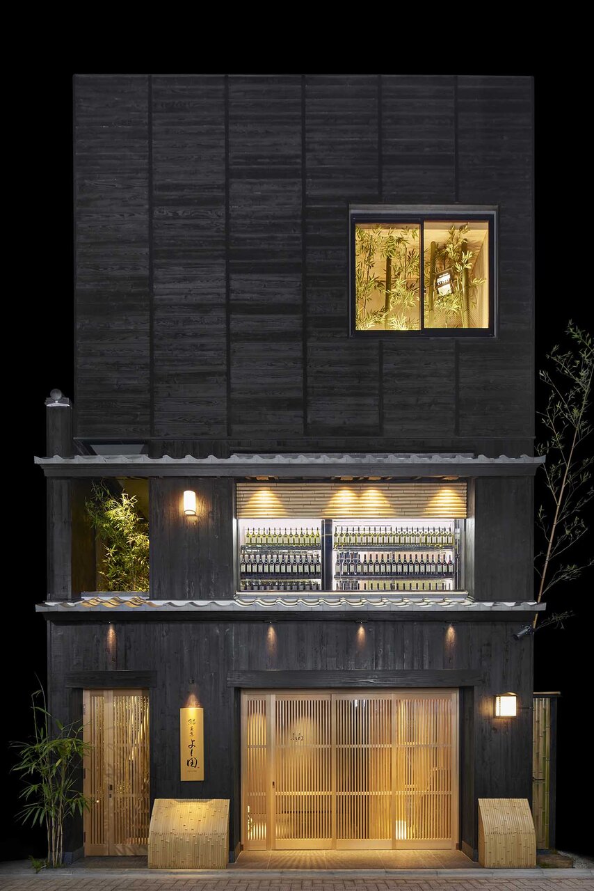 世界最高峰の腕時計・宝飾品を扱うYOSHIDA が、「鮨 東京 よし田」をオープン｜YOSHIDA