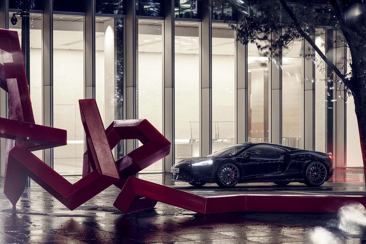 McLaren Artura and 765LT Spider Among Latest Three Models Debuting at Salon Privé | McLaren