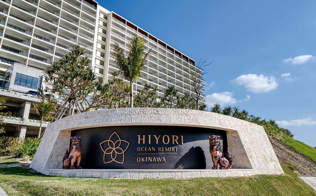 All Rooms Ocean View & Suites! HIYORI Ocean Resort Okinawa Offers a Proposal for Comfortable and Blissful Workations | TRAVEL