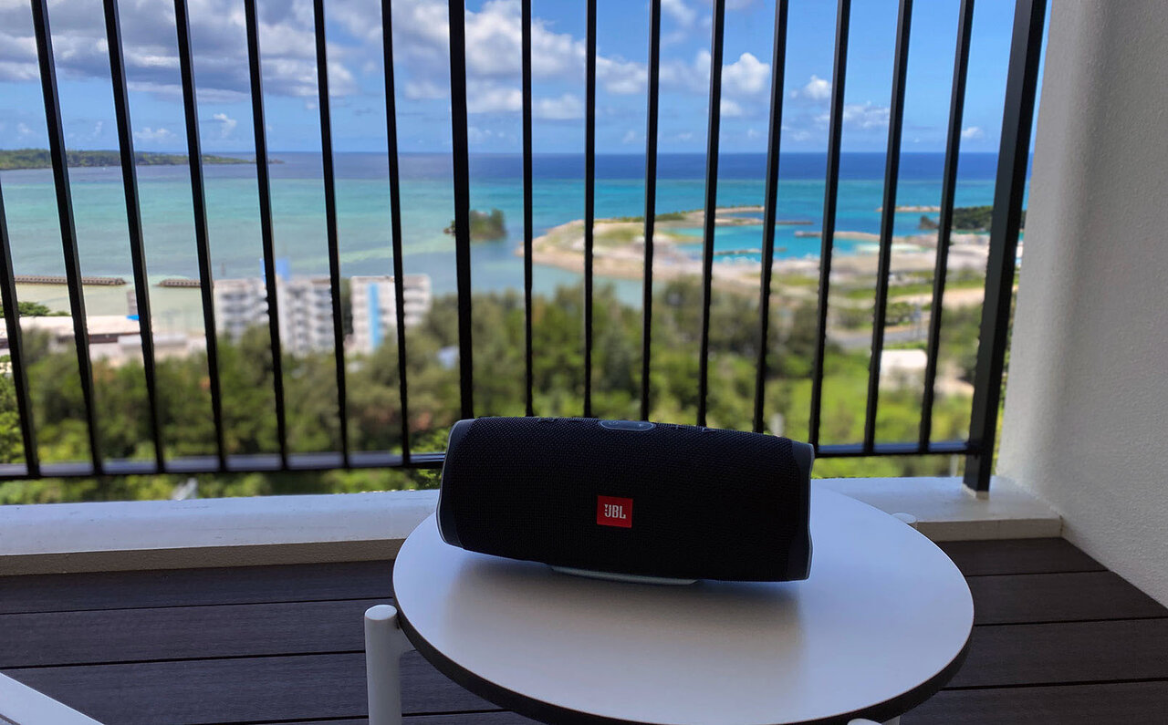 All Rooms Ocean View & Suites! HIYORI Ocean Resort Okinawa Offers a Proposal for Comfortable and Blissful Workations | TRAVEL