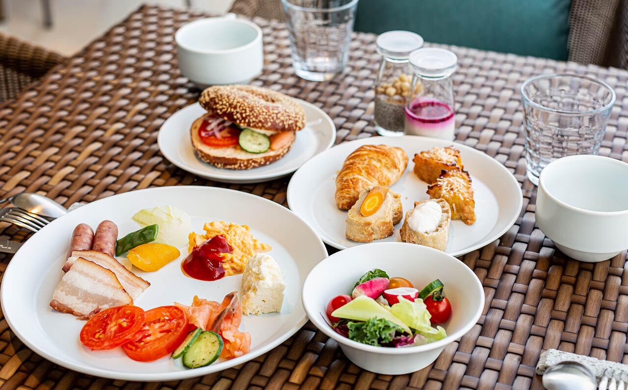 沖縄食材とラテンの融合⁉　ありそうでなかったリゾート料理に魅せられる｜TRAVEL