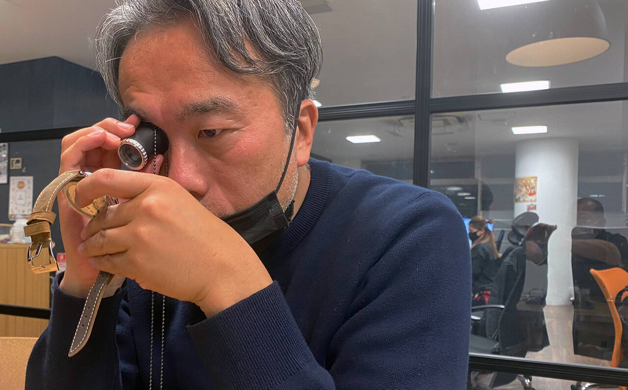 着けて話そう、時計会議。第５回　オールスター編｜FEATURE
