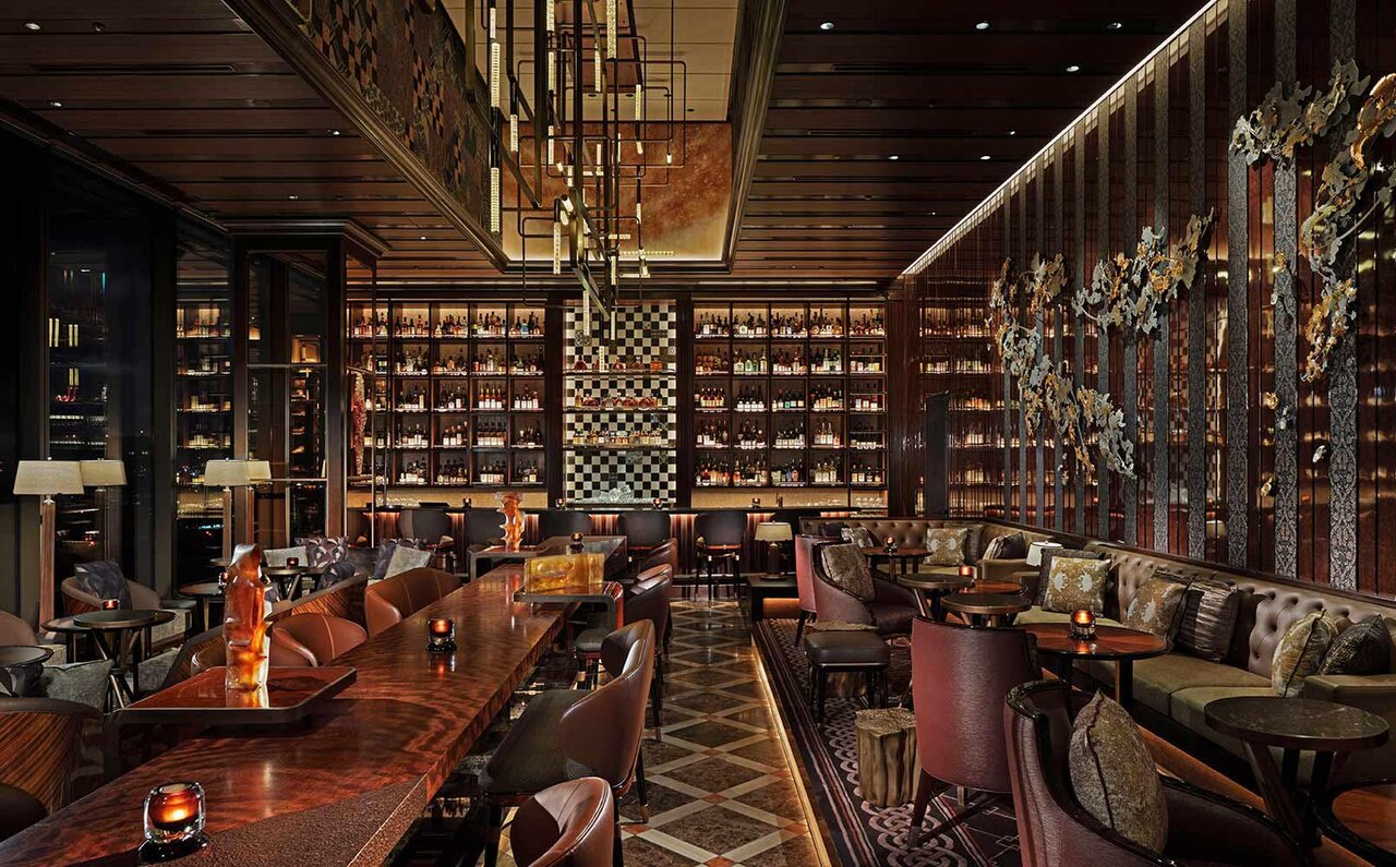 Directly Connected to Otemachi Station. Four Seasons Hotel Tokyo at Otemachi Was a Culinary Paradise with Imperial Palace Views! | TRAVEL