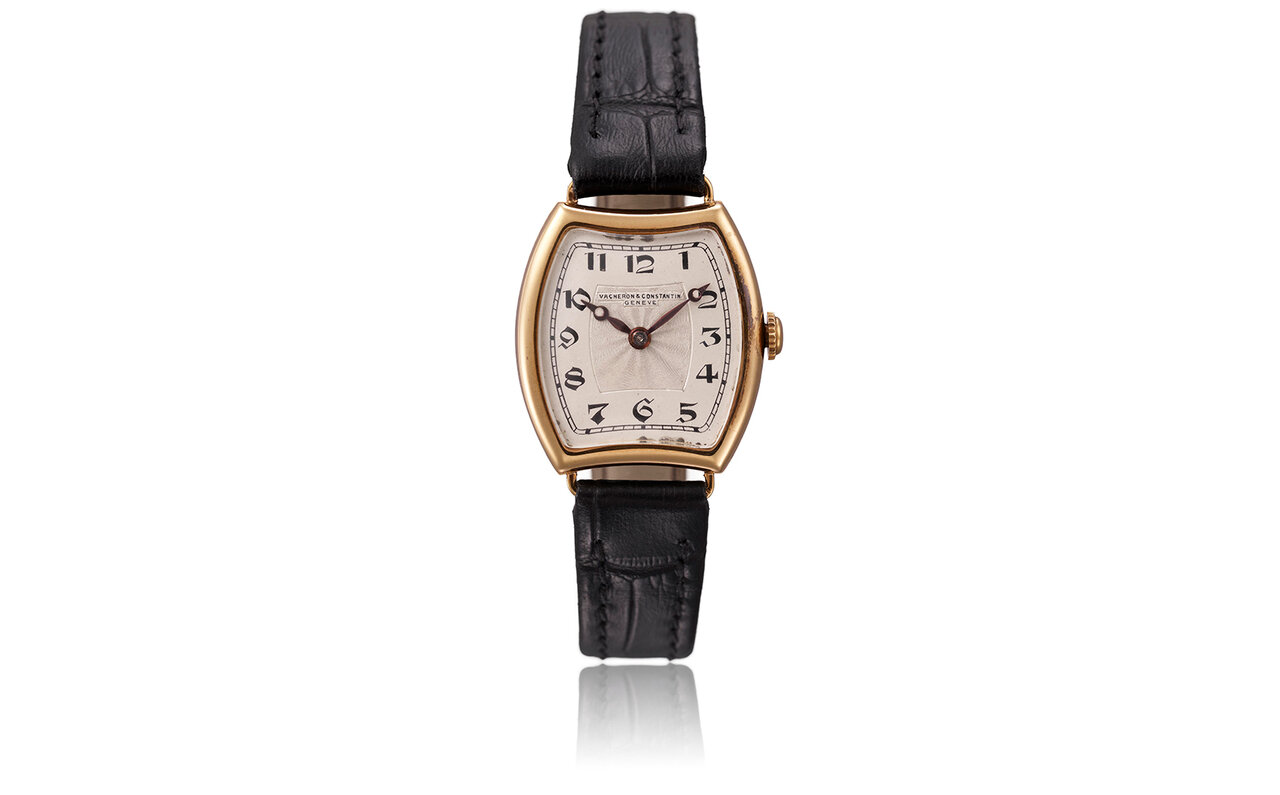 Vacheron Constantin's Archive Piece Exhibition "Classics with a Twist" Celebrates the 100th Anniversary of the "American 1921" | VACHERON CONSTANTIN