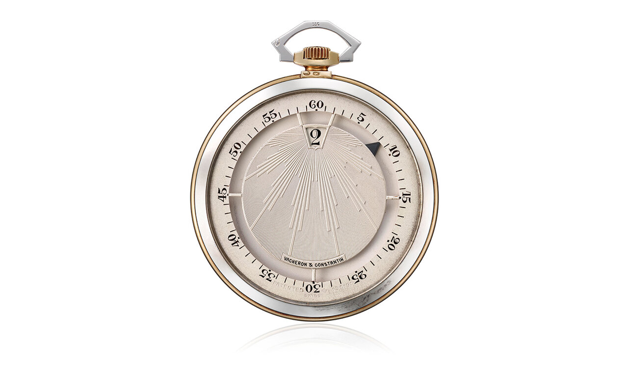 Vacheron Constantin's Archive Piece Exhibition "Classics with a Twist" Celebrates the 100th Anniversary of the "American 1921" | VACHERON CONSTANTIN