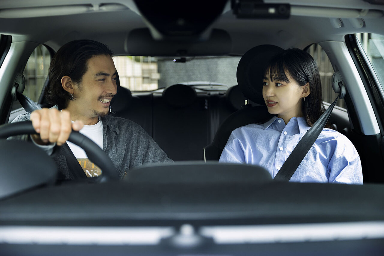 Embark on a Journey to Enjoy Art, Nature, and Fine Food with the Fiat 500X Cross | FIAT