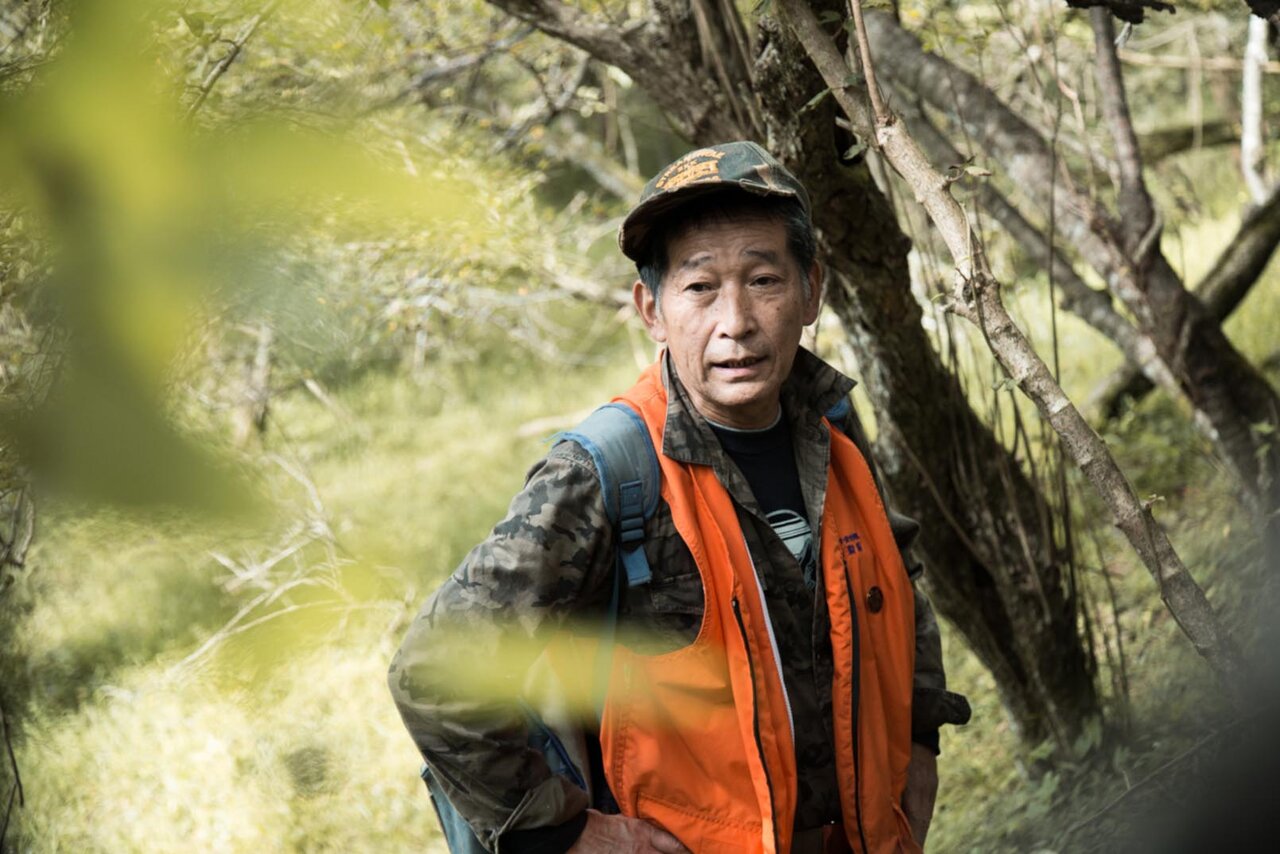 Learning the Profound Weight of Sustenance: Witnessing Hunting and Butchery Techniques in an "Adult Food Education" Experience｜TRAVEL