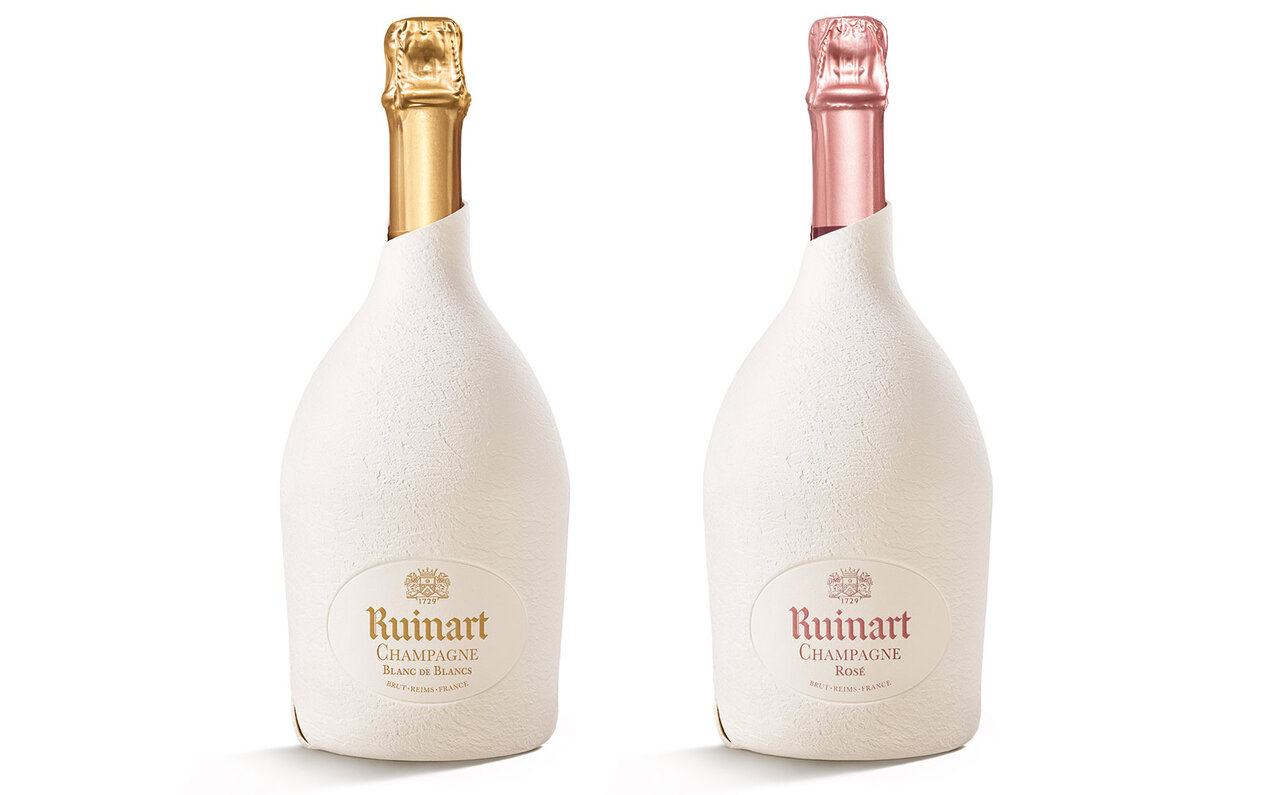 ルイナールのコンセプトはサステナブル！　シャンパーニュの祭典『ノエル・ア・ラ・モード』開催｜Ruinart