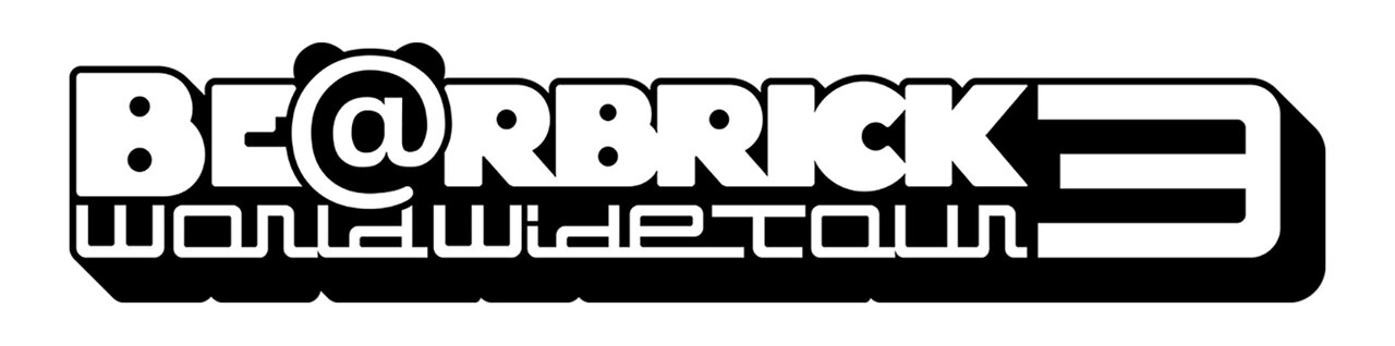 "BE@RBRICK WORLD WIDE TOUR 3" Early Information! Participating Artists, Entry Methods, and Event Commemorative Products Announced | MEDICOM TOY