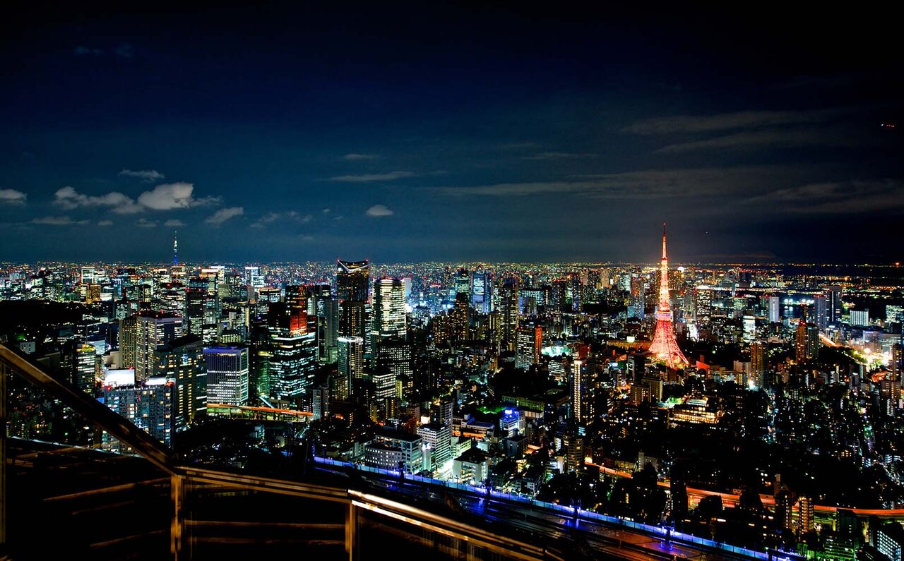 The Ultimate Luxury Journey: The Exclusive "Grand Luxury Journey" for Top Suite Guests｜GRAND HYATT TOKYO