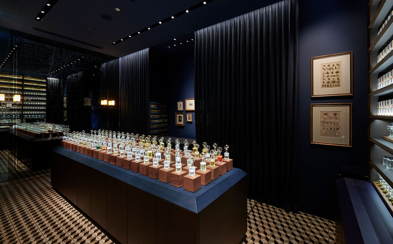 The Ultimate Luxury Journey: The Exclusive "Grand Luxury Journey" for Top Suite Guests｜GRAND HYATT TOKYO