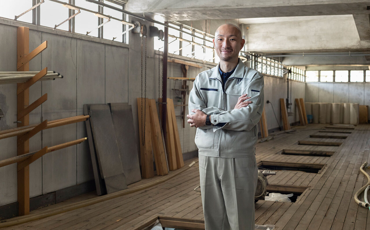 SAKE HUNDRED生駒龍史 ✕ 山梨銘醸 醸造責任者 北原亮庫スペシャル対談｜SAKE HUNDRED