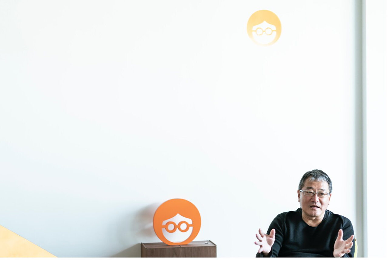 "Israel That Japanese People Don't Know" #2: Masahiro Ueno, President of Outbrain Japan | The Next Recommendation from 'Outbrain', the Global Ad-Tech Company from Israel Used by One-Third of the World