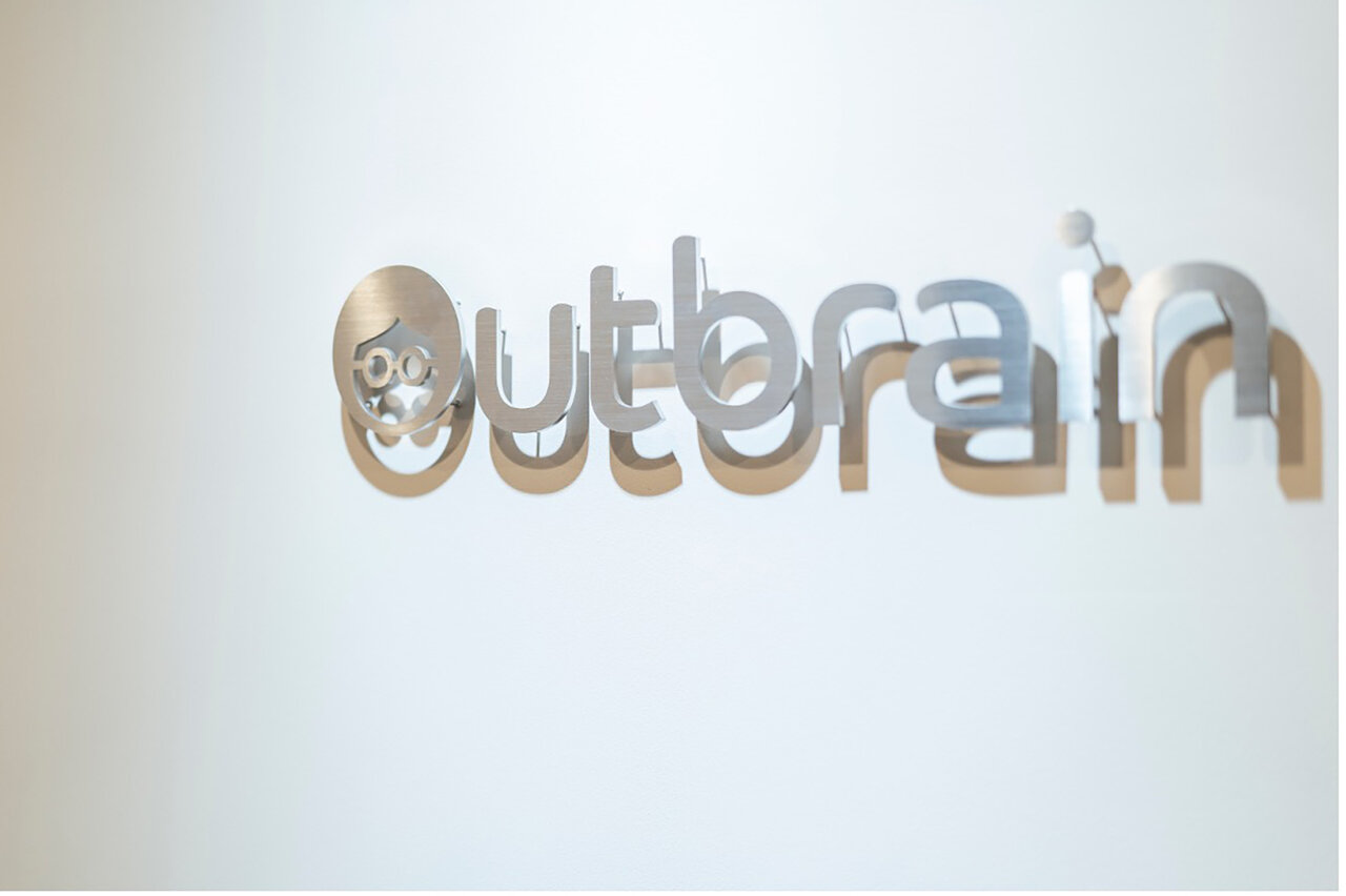 "Israel That Japanese People Don't Know" #2: Masahiro Ueno, President of Outbrain Japan | The Next Recommendation from 'Outbrain', the Global Ad-Tech Company from Israel Used by One-Third of the World