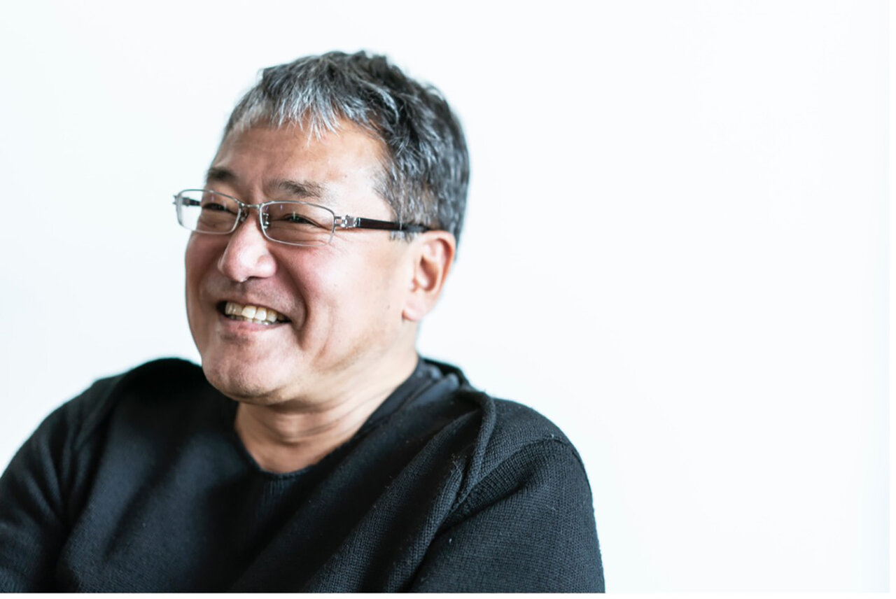 "Israel That Japanese People Don't Know" #2: Masahiro Ueno, President of Outbrain Japan | The Next Recommendation from 'Outbrain', the Global Ad-Tech Company from Israel Used by One-Third of the World