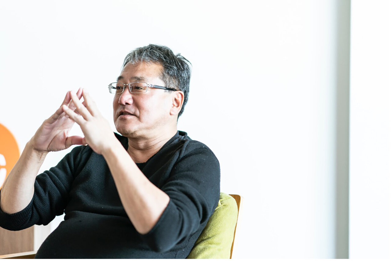 "Israel That Japanese People Don't Know" #2: Masahiro Ueno, President of Outbrain Japan | The Next Recommendation from 'Outbrain', the Global Ad-Tech Company from Israel Used by One-Third of the World