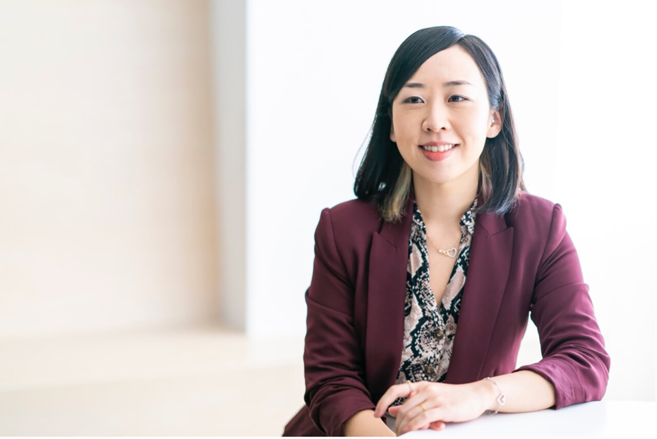 "Israel That Japanese People Don't Know" #03: SIVANS Inc. Representative Director Shiban Nakamura | Israel's Support System for Women, Which Achieved the World's Top Ranking in the Women Entrepreneurs Index
