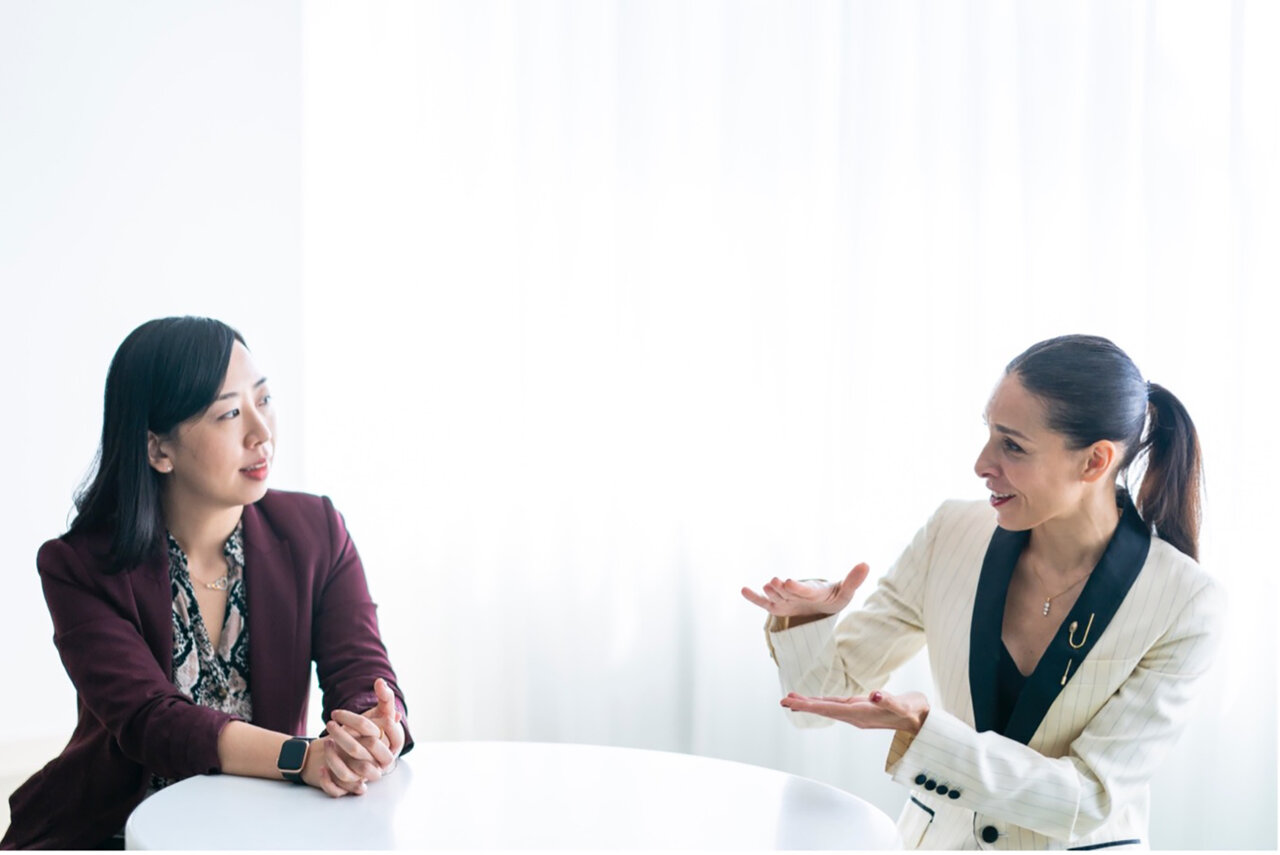 "Israel That Japanese People Don't Know" #03: SIVANS Inc. Representative Director Shiban Nakamura | Israel's Support System for Women, Which Achieved the World's Top Ranking in the Women Entrepreneurs Index