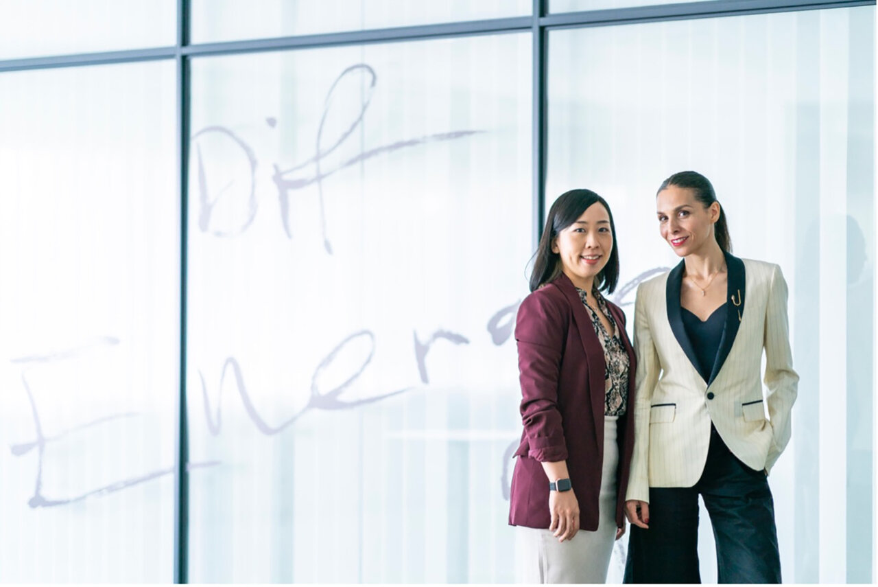 "Israel That Japanese People Don't Know" #03: SIVANS Inc. Representative Director Shiban Nakamura | Israel's Support System for Women, Which Achieved the World's Top Ranking in the Women Entrepreneurs Index