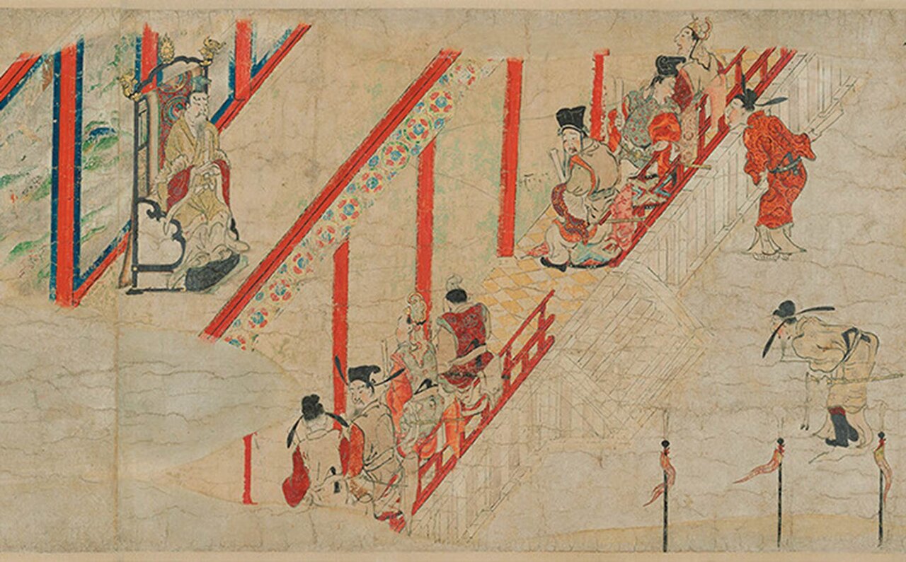 Masterpieces of National Treasure Caliber Also Coming to Japan: "The Boston Museum of Fine Arts Exhibition: Art x Power" Announced for 2022 | ART
