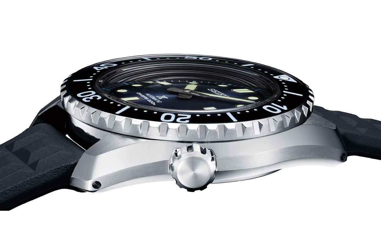 セイコーが掲げる地に足のついたSDGs活動を、このモデルが体現！｜SEIKO
