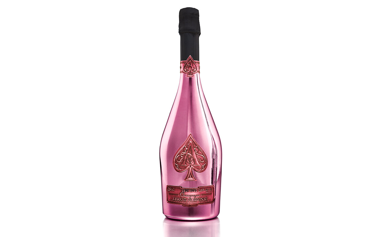 “成功者のシンボル”としてセレブリティに愛される至高のシャンパーニュ｜MHD Moët Hennessy Diageo