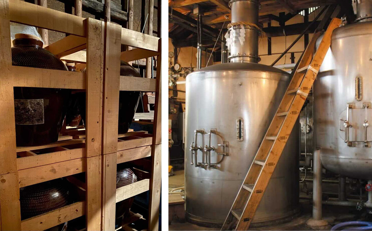 Elevating Shochu to a World-Class Spirit: A Landmark Model, Limited to 471 Bottles, Pioneers New Possibilities | SHOCHU X