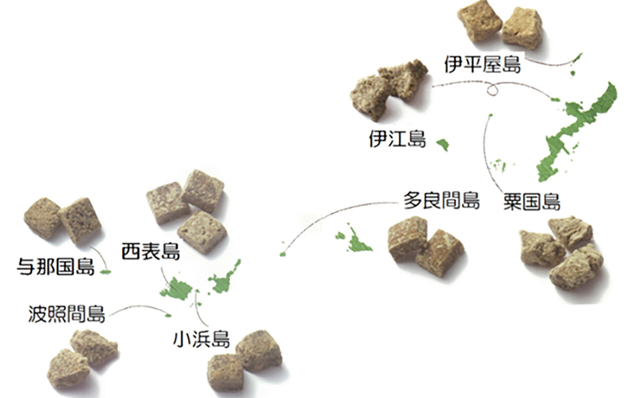 与那国島の黒糖の個性を引き出した、沖縄のラムづくりプロジェクトチーム「ONERUM」による新作限定ラム｜EAT