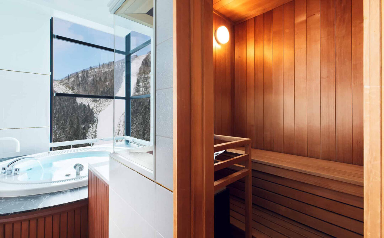 いま最もプレミアムなスキー旅。ゲレンデを一望する「スキーヤーズスイートルーム」誕生｜Hoshino Resorts RISONARE Tomamu