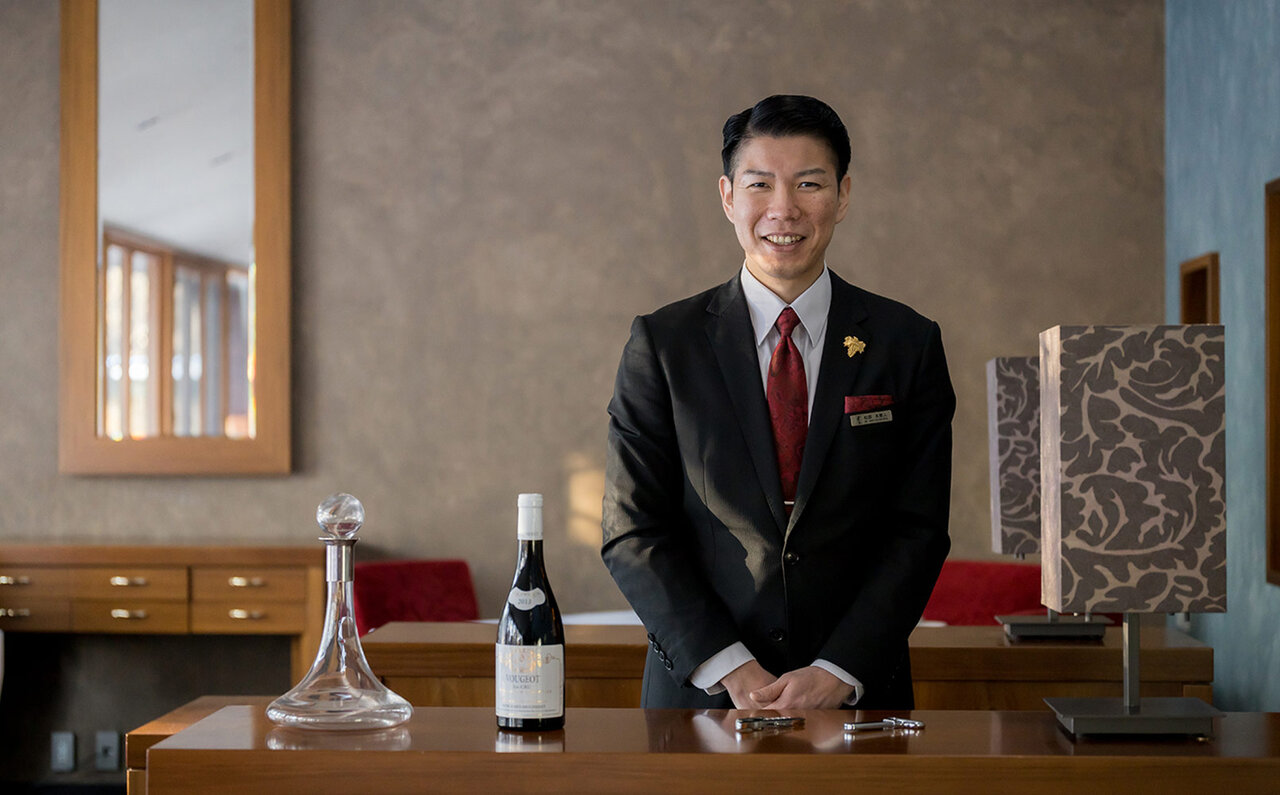 古典派フレンチによるジビエを食す。今宵、軽井沢で王になる｜TRAVEL
