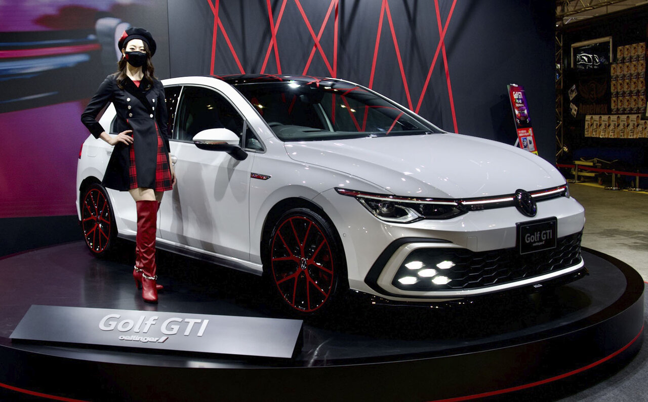 Notable Models Unveiled at Tokyo Auto Salon | Tokyo Auto Salon 2022