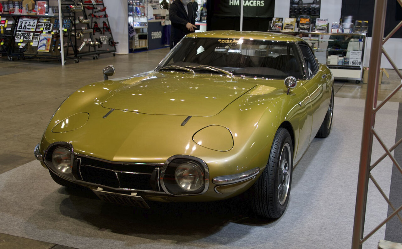 Notable Models Unveiled at Tokyo Auto Salon | Tokyo Auto Salon 2022