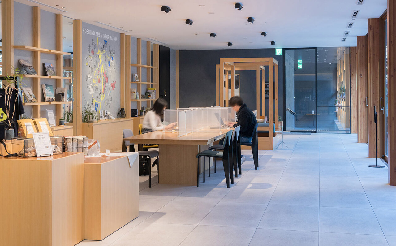 Unlimited access to Tombo-no-yu hot springs, exclusively in February and March 2022! Experience the luxurious content of Karuizawa Hoshino Area at surprisingly reasonable prices｜TRAVEL
