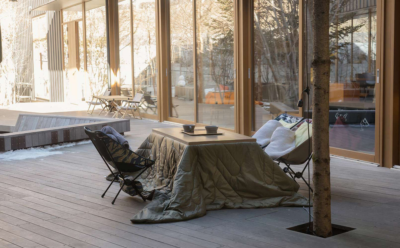 Unlimited access to Tombo-no-yu hot springs, exclusively in February and March 2022! Experience the luxurious content of Karuizawa Hoshino Area at surprisingly reasonable prices｜TRAVEL