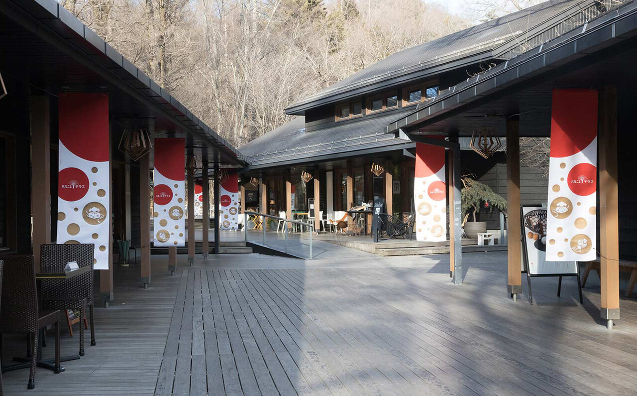 Unlimited access to Tombo-no-yu hot springs, exclusively in February and March 2022! Experience the luxurious content of Karuizawa Hoshino Area at surprisingly reasonable prices｜TRAVEL