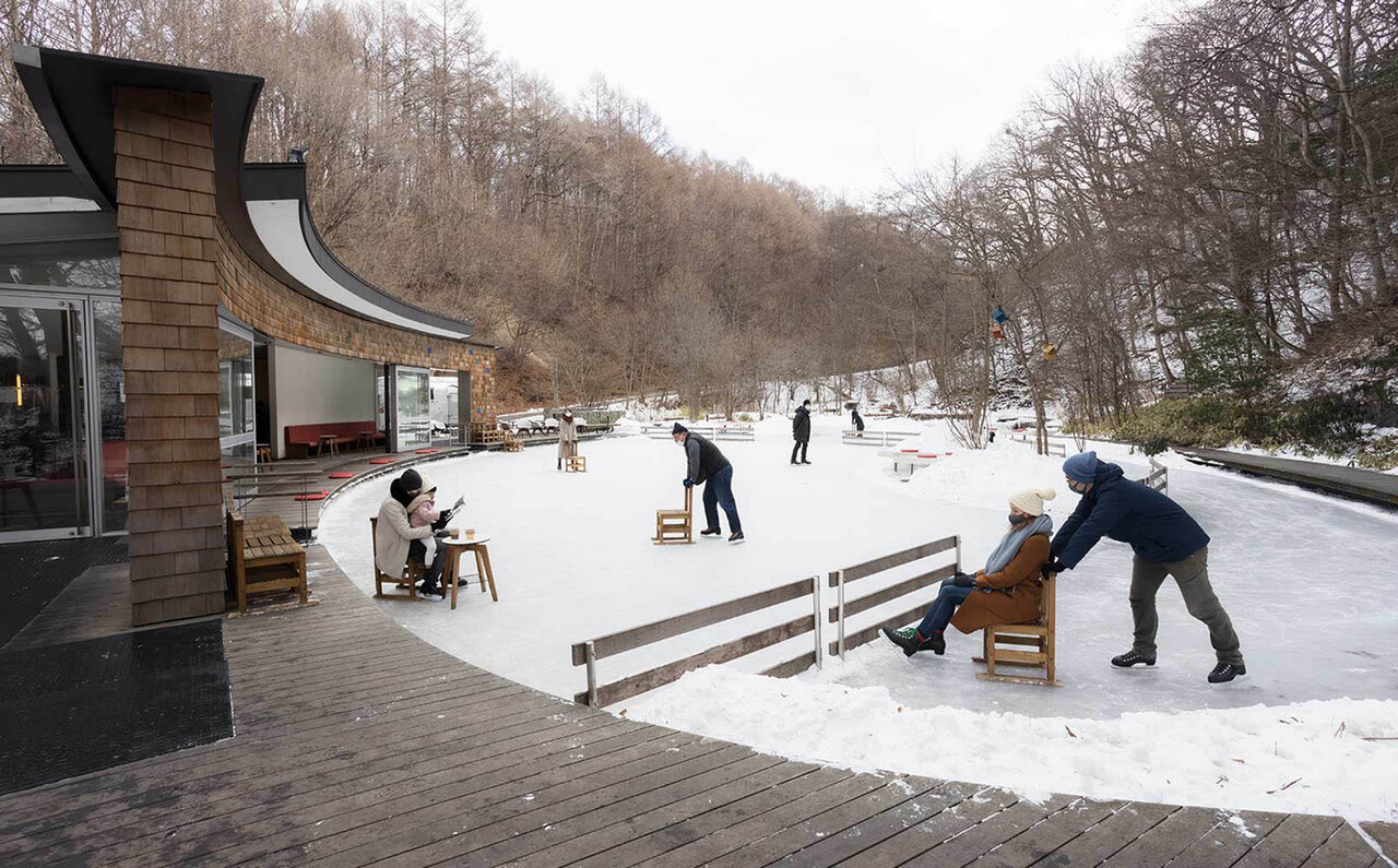 Unlimited access to Tombo-no-yu hot springs, exclusively in February and March 2022! Experience the luxurious content of Karuizawa Hoshino Area at surprisingly reasonable prices｜TRAVEL