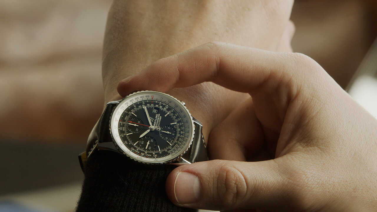  サブスクの波が腕時計にも。ブライトリングの定額制プログラム#BreitlingSelectが日本でローンチ｜BREITLING