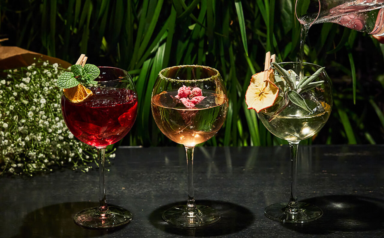 Embrace Spring at Andaz Tokyo! Special Spring Menus Featuring Cherry Blossom Sweets and Vibrant Dishes | Andaz Tokyo