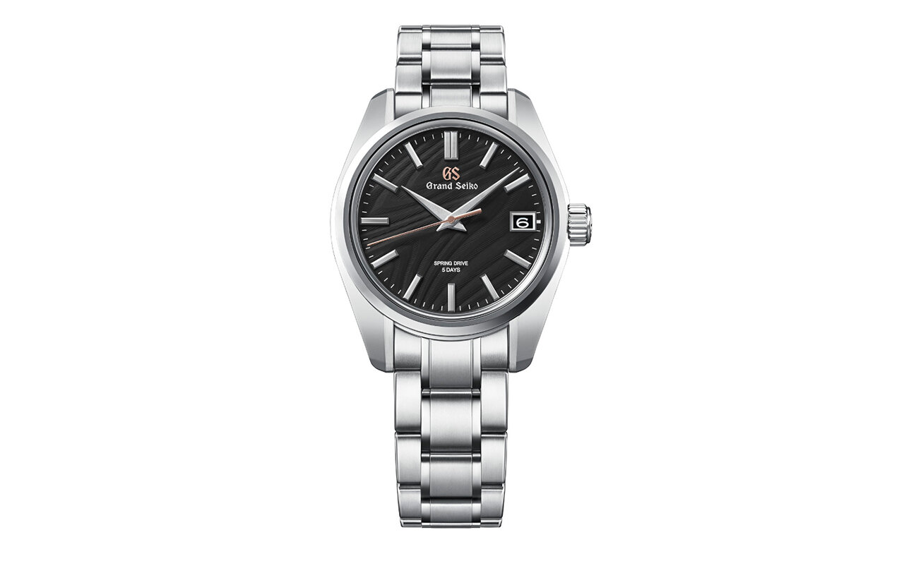 Celebrating the 55th Anniversary of the Landmark "44GS" Model! Limited Editions Featuring Two New-Generation Movements Arrive | GRAND SEIKO