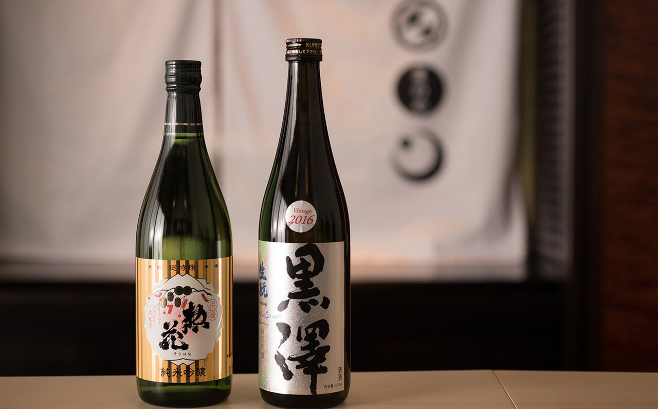 料理人の知識・手捌きを独占する和食版シェフズ・テーブル。「星のや軽井沢」究極のもてなしがここにあり！｜TRAVEL