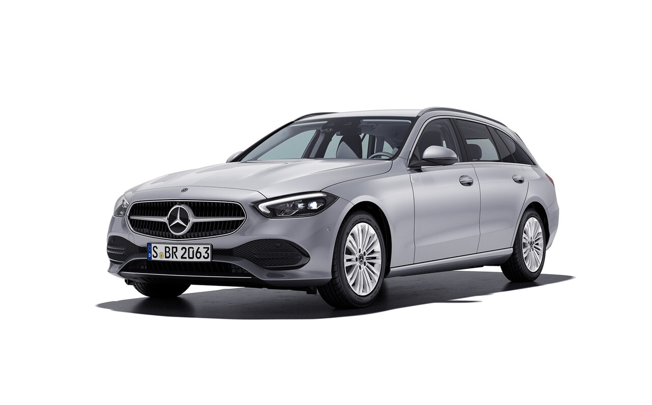 メルセデス・ベンツCクラスにエントリーグレードの「C180 アバンギャルド」を追加｜Mercedes Benz