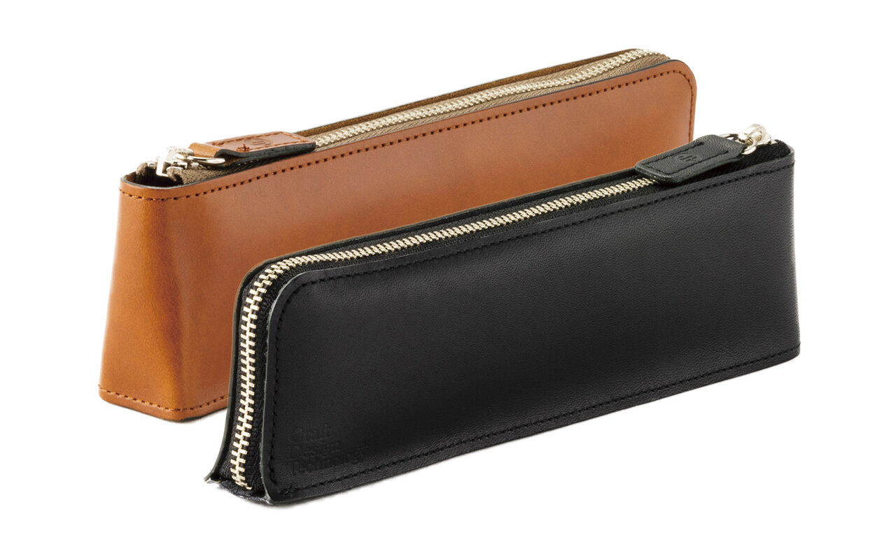 Timeless Leather Essentials Designed for Effortless Use | Craft Design Technology