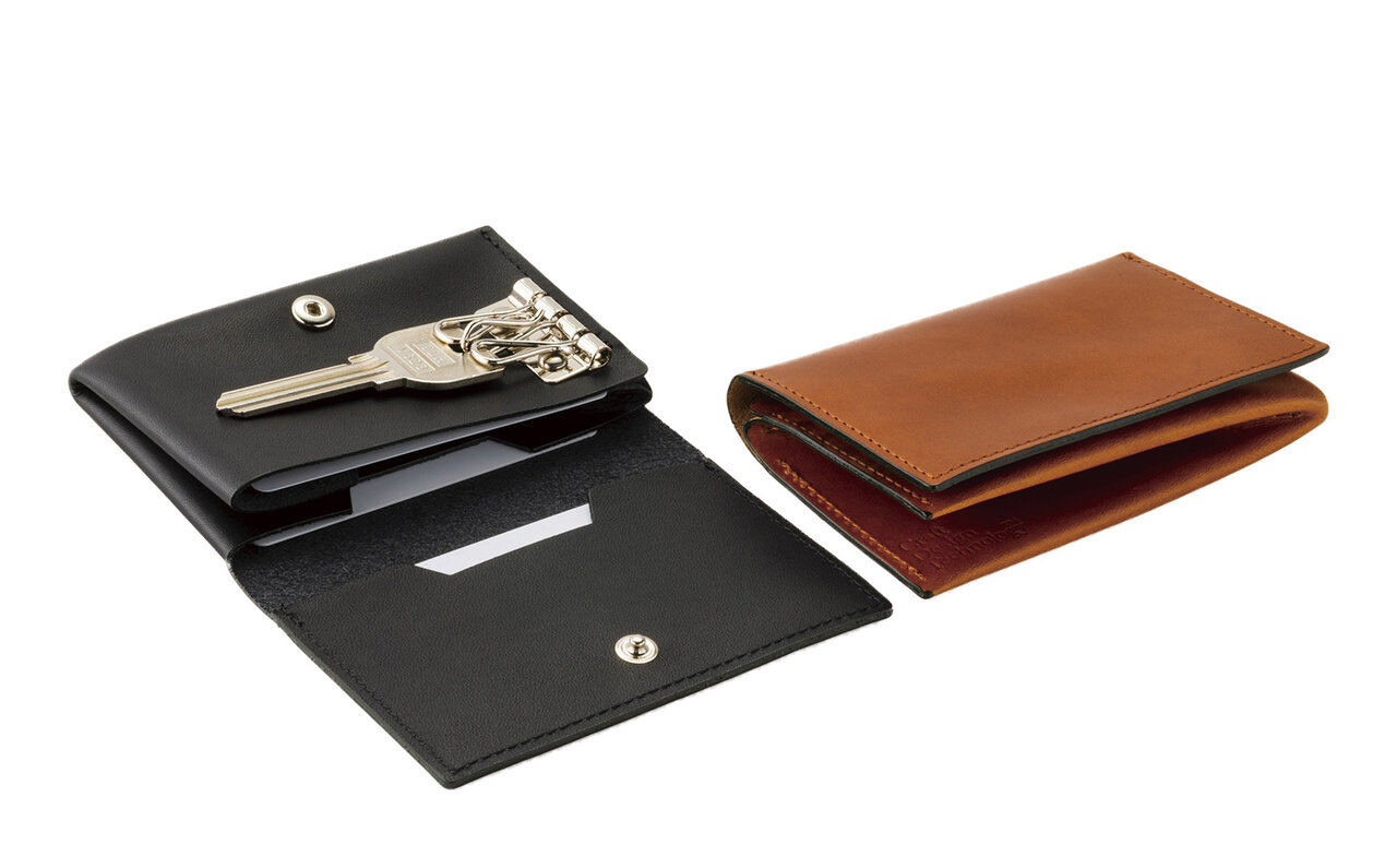 Timeless Leather Essentials Designed for Effortless Use | Craft Design Technology