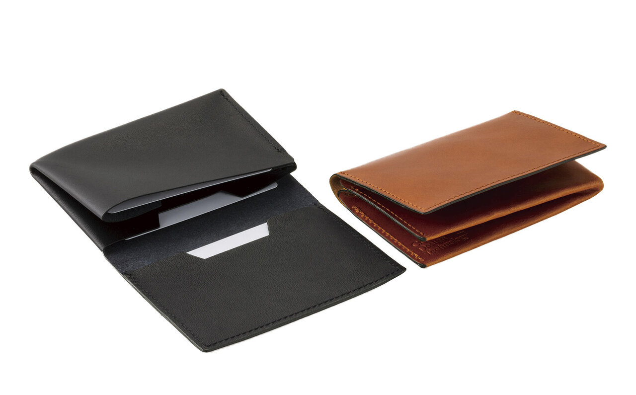 Timeless Leather Essentials Designed for Effortless Use | Craft Design Technology