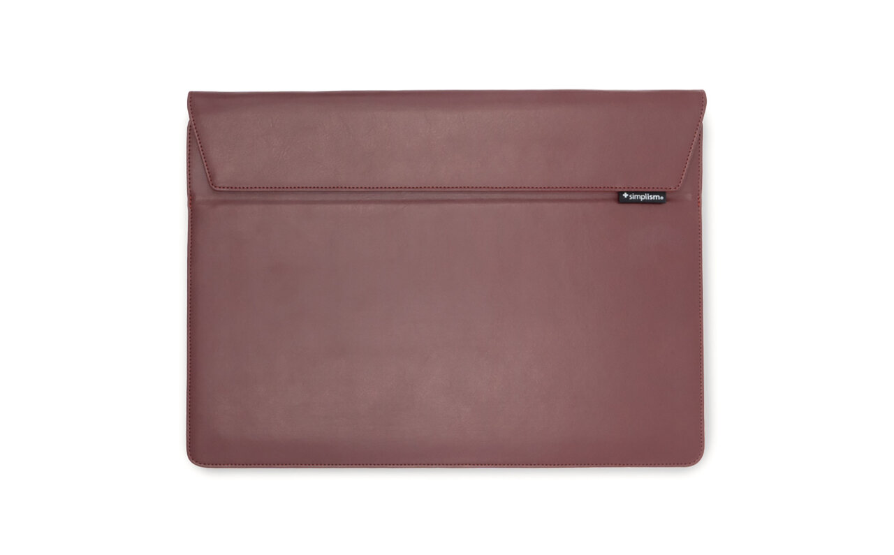 Limited Online Release: 14-inch MacBook Pro Sleeve Case | Simplism