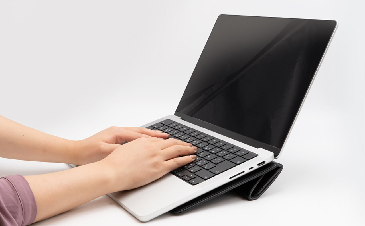 Limited Online Release: 14-inch MacBook Pro Sleeve Case | Simplism