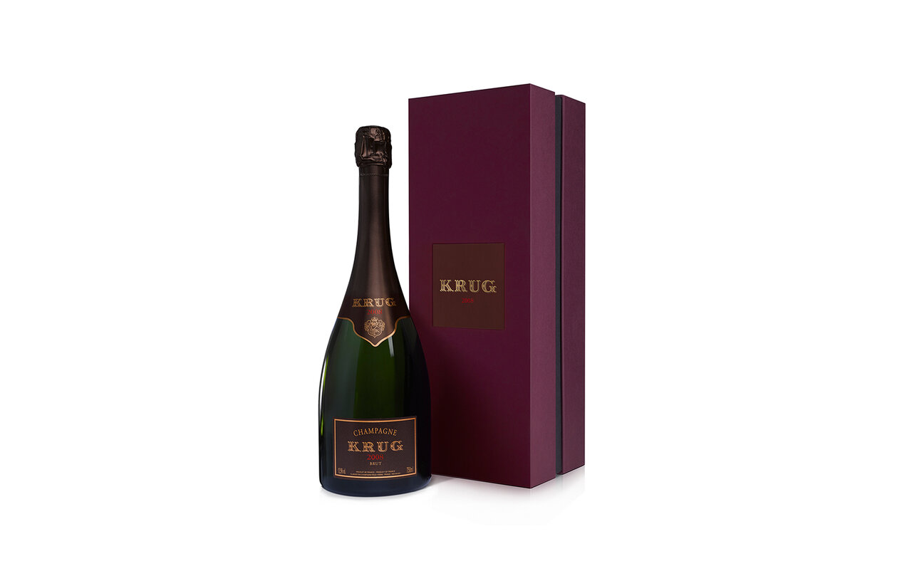 クリュッグのために千住明氏が作曲した楽曲「レ・クレアシオン 2008」を公開｜KRUG